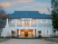 Shamwari Long Lee Manor Hotel a Paterson