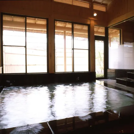 Shibu Hotel