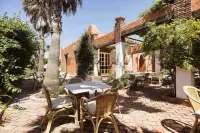 Hotel Madreselva - Grupo Califa