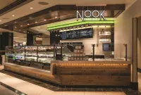 The LINQ Hotel & Casino – A Caesars Rewards Destination - bar