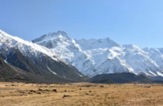 Aoraki Court Motel