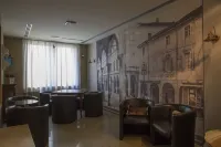 Hotel Europa Hôtels à : Colorno