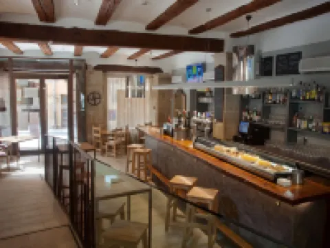 Hospederia Chapitel Hotels in Estella
