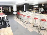 Hotel Real - bar