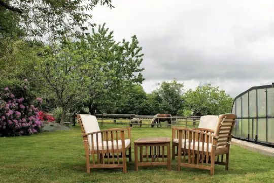 奧克斯阿加潘特斯酒店