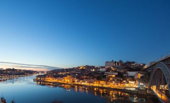 Oh! Porto Apartments