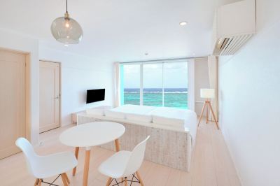 その他 プリシアリゾート ヨロンの写真