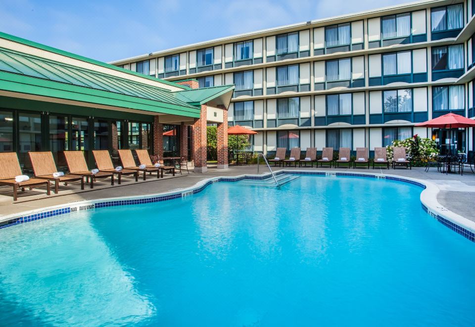 새러토가 스프링스 여행