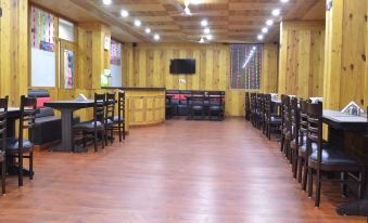 Hotels Apple Nest