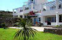 Paros Paradise Apartments