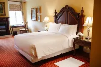 Riverbend Inn & Vineyard - Romantic