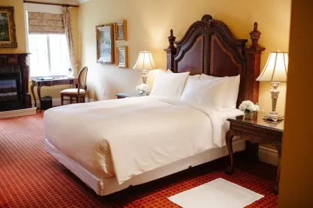 リバーベンド イン アンド ヴィンヤード