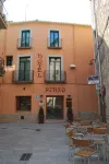 Hotel Pinxo Hotels in Arbucies