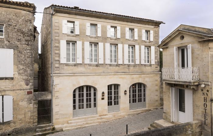 Auberge de la Commanderie