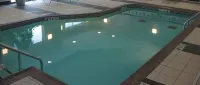 Fairfield Inn & Suites Muskogee - Swimmingpools