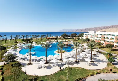 Mövenpick Taba Hotels in Taba