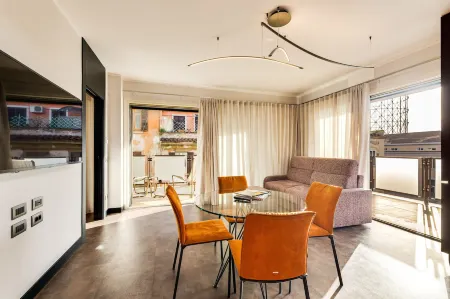 Gasometer Urban Suites