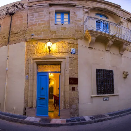 Casa Azzopardi Suites