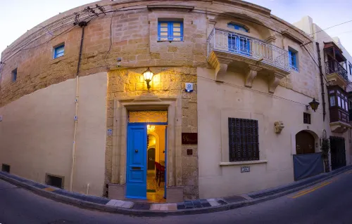 Casa Azzopardi Suites Hotels in Rabat