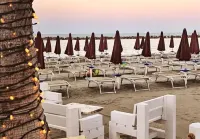 Hotel Tokio Village - Azzurro Club - Beach