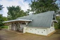 Sipi Falls Lodge Các khách sạn ở 