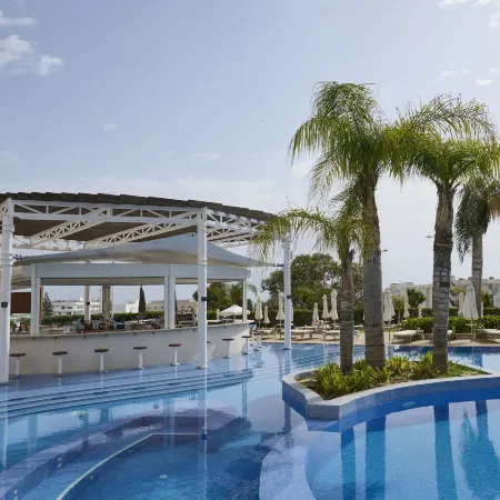 Sunrise Oasis Hotel & Waterpark