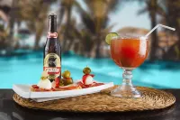 Marbella Eco Lodge Hotels in Буэна Виста