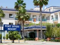 Hotel Port Sitges Hotels in Sitges