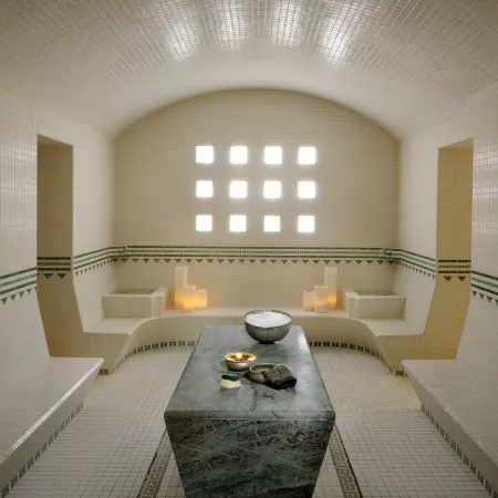 Petra Marriott Hotel