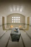Petra Marriott Hotel - ที่มีสปา