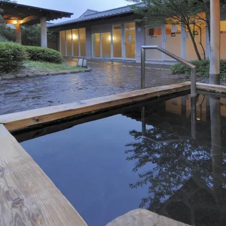 Kinta No Sato