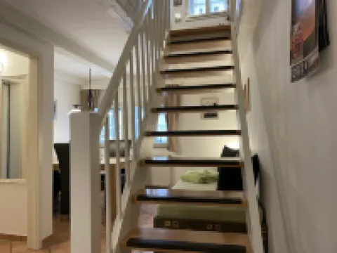 Urlaub im Fachwerk - Klink Hotels in Quedlinburg