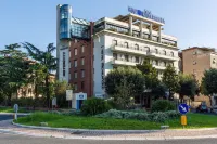 Hotel Michelangelo Palace & Spa Hoteles en Terni