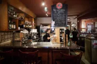 Petit Hôtel - Café Krieghoff