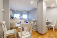 L'Approdo Hotel - Aamiainen