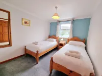 Tregurrian Villas Hotels in 