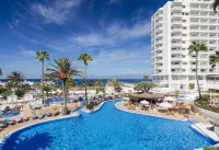H10 Gran Tinerfe - Adults Only - Strand