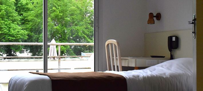 Hotel des Lauriers Roses Hoteles en Champaña-Ardenas
