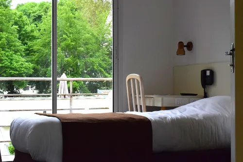 Hotel des Lauriers Roses - spa