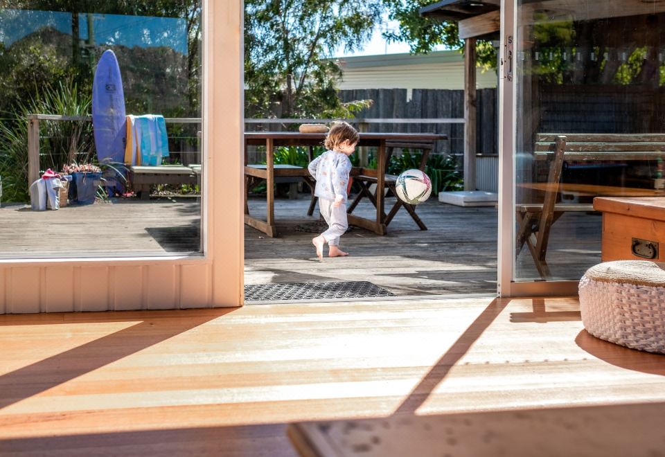 Le Shack - Freycinet Holiday Houses - Housity