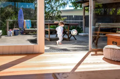 Le Shack - Freycinet Holiday Houses