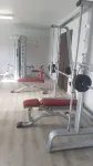 Hospedium Hotel Castilla - salle de sport