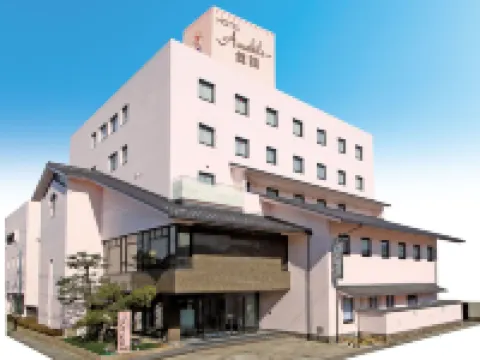 Hotel Amabile Maizuru Hotels in Maizuru