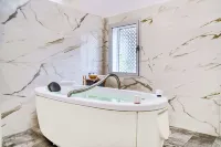 Vichy Thermalia Spa Hôtel - suối nước nóng