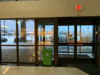 Clarion Inn I-94 Near Expo Center Hotels in Comstock Township