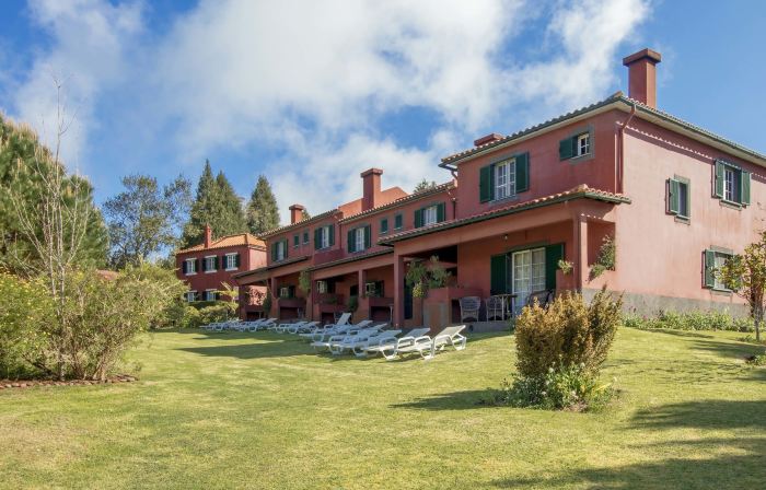 Quinta Santo Antonio Da Serra
