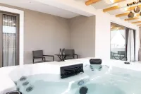 Diana Palace Hotel Zakynthos - spa