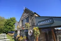 The Riverside Hotel a Coln St. Aldwyns