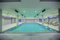 Grand Meteora Hotel