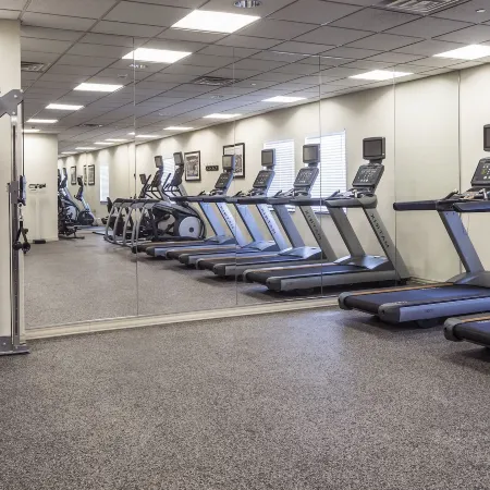Crowne Plaza Suites PITTSBURGH SOUTH by IHG